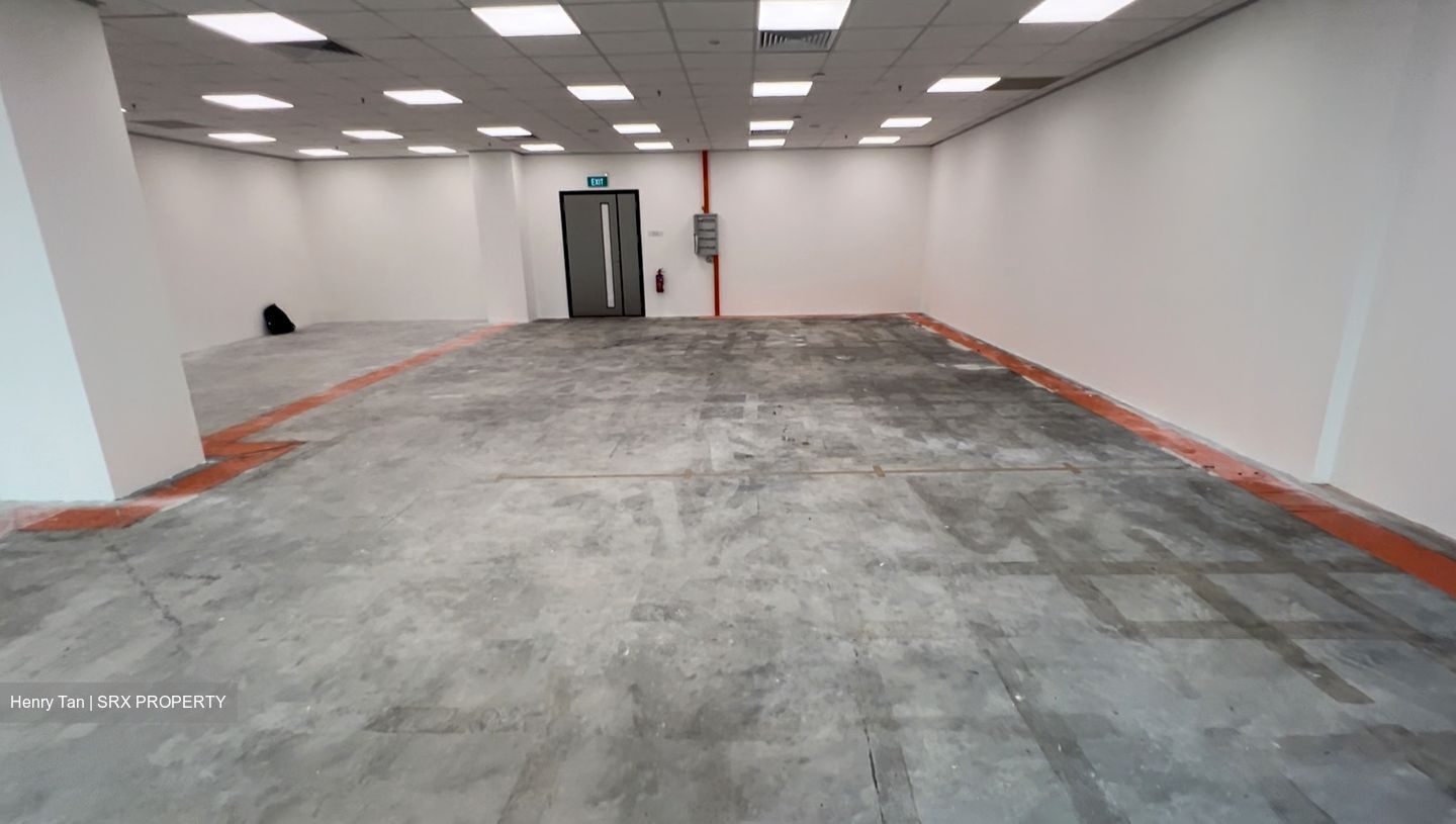 Cpf Tampines Building (D18), Office #434159961